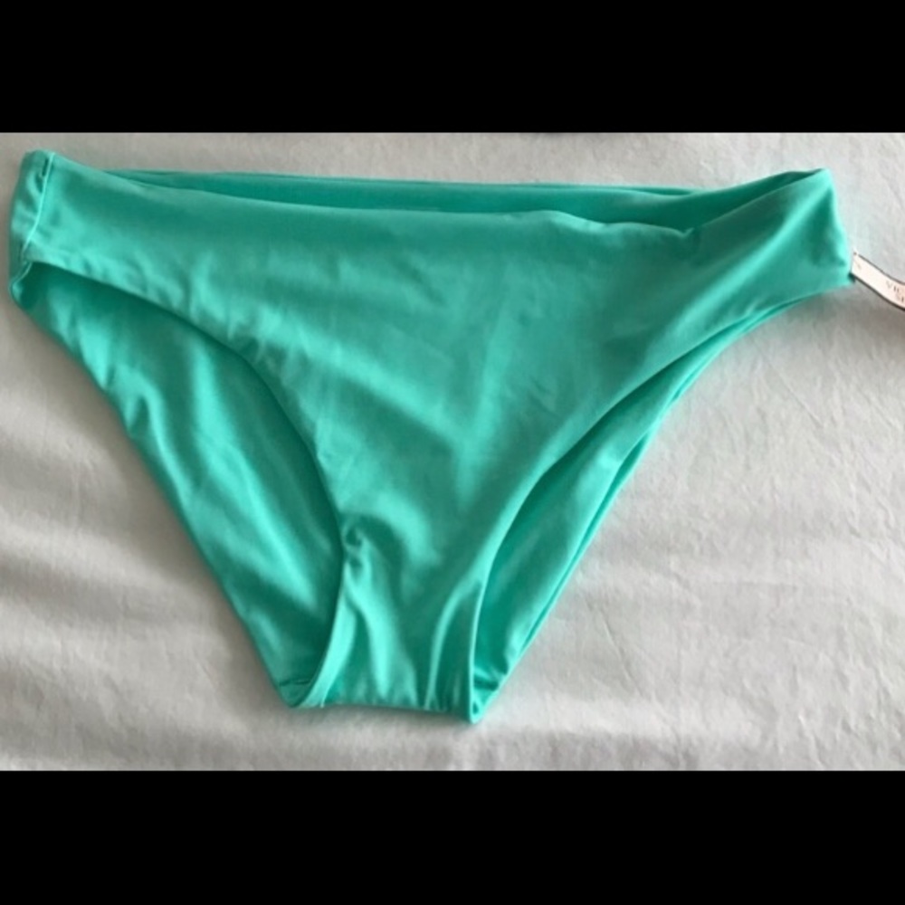 Victoria’s Secret NWT (&liner) Bikini Bottoms